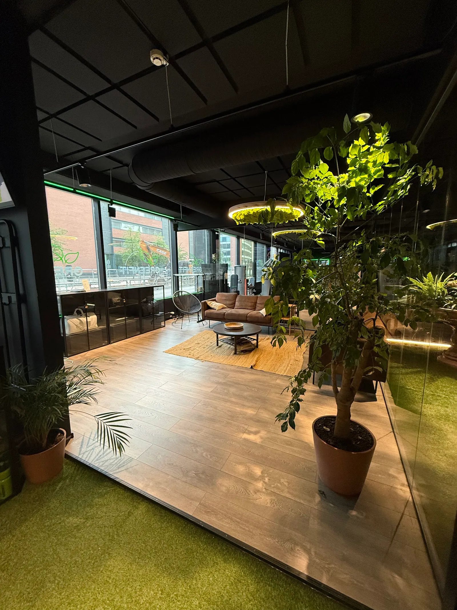 Greenfit Ruoholahti — fitnessstudio – Helsinki — 5