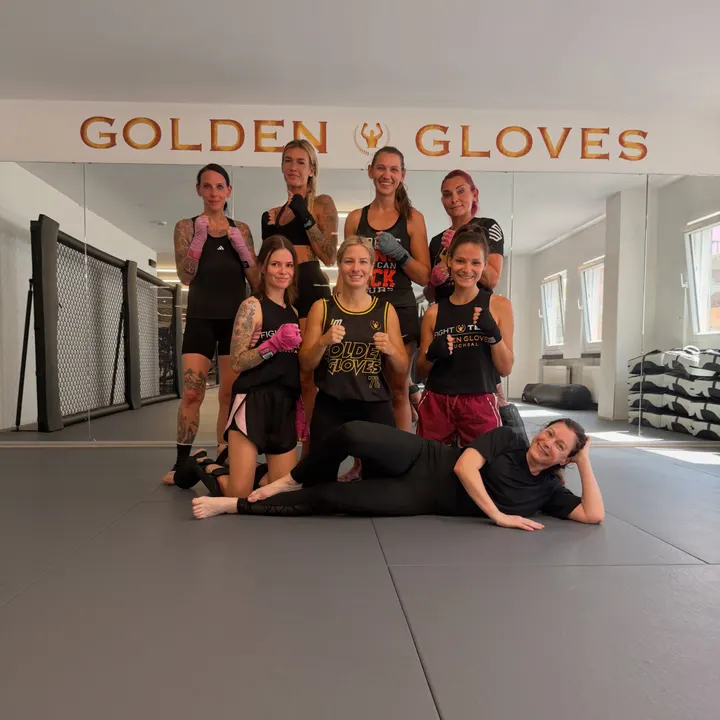 Golden Gloves Bruchsal — kickboxen-studio in Altona-Nord, Bruchsal — 3