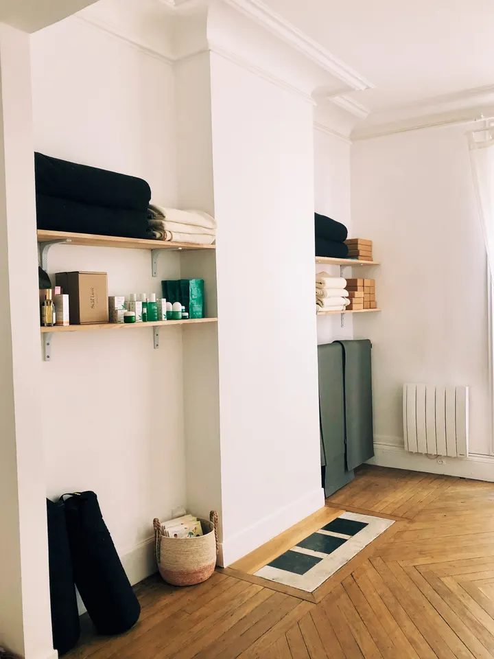 Studio Brume — yoga-studio à Trouville-sur-Mer — 3