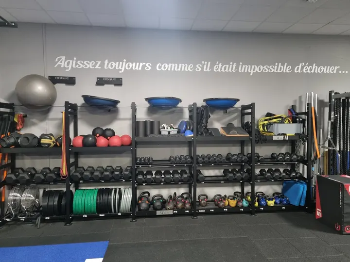 Vincent Brindeau Coaching — coaching personnel-studio au Mans — 2