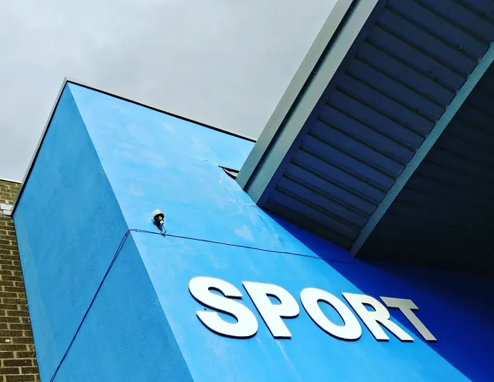 Cleeve Sports Centre — fitness studio in Cheltenham — 3