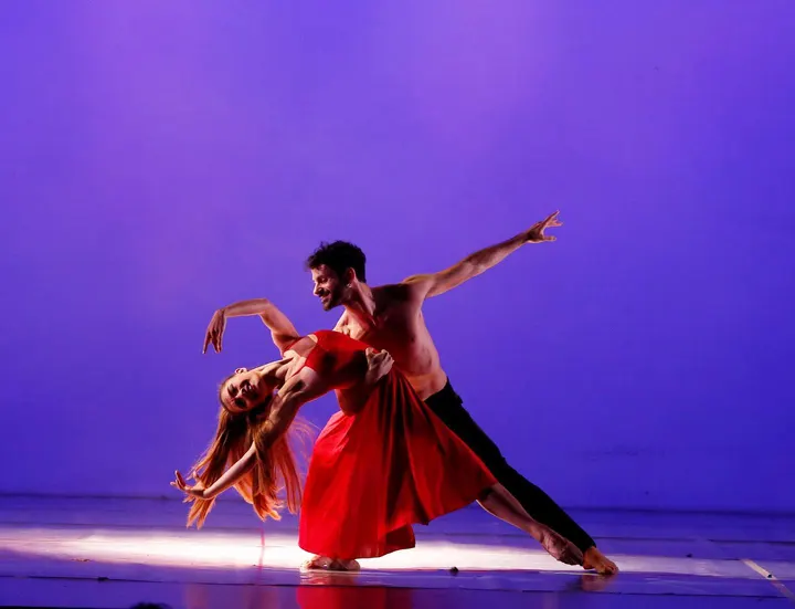 Accademia "Danse La Vie" - scuola di danza catania — danza-studio a Catania — 4