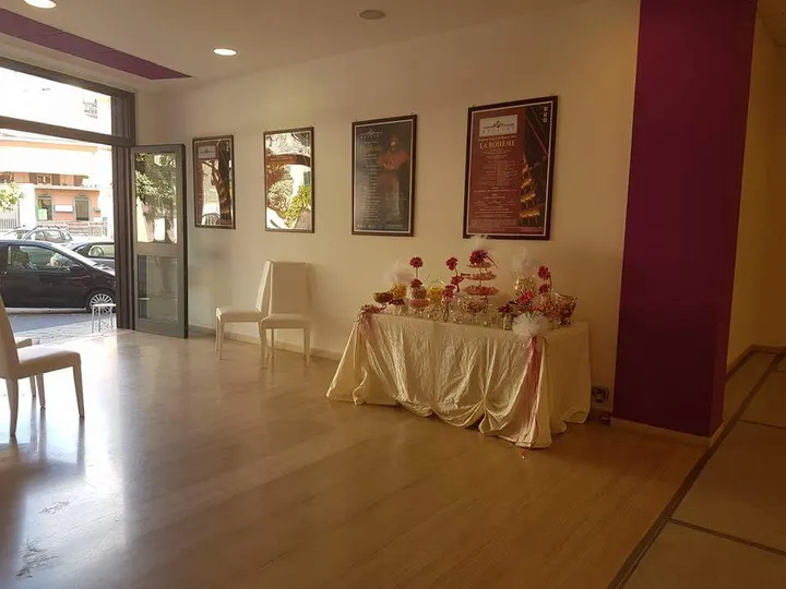 Accademia "Danse La Vie" - scuola di danza catania — danza-studio a Catania — 5