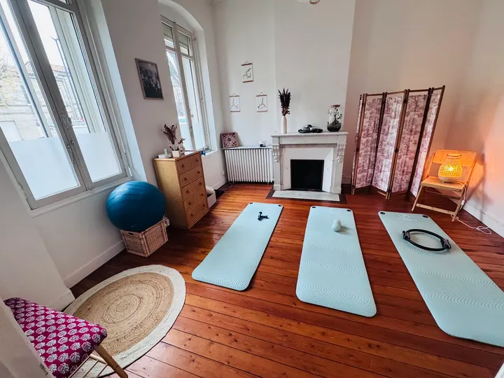 Casa de pilates | Bordeaux — pilates-studio à Caudéran, Bordeaux — 2