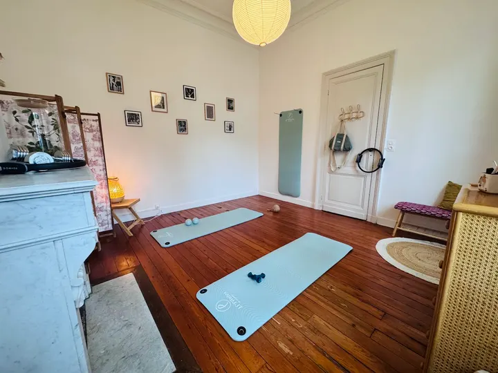 Casa de pilates | Bordeaux — pilates-studio à Bordeaux — 4