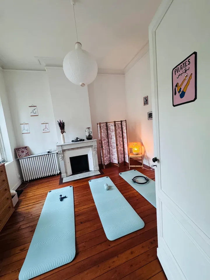 Casa de pilates | Bordeaux — pilates-studio à Bordeaux — 5