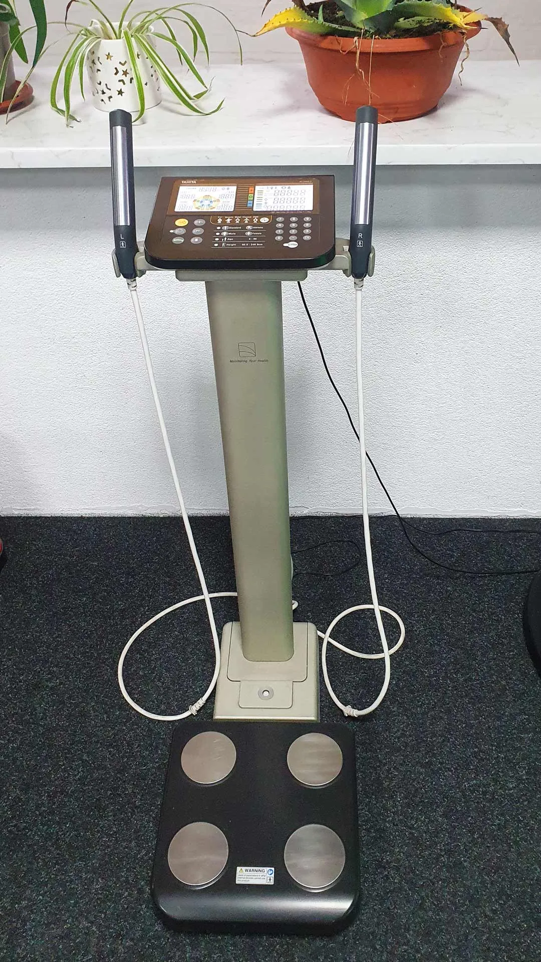 Sportifit Nauen — träningsstudio i Berlin — 2