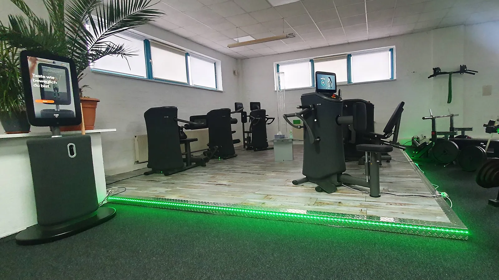 Sportifit Nauen — träningsstudio i Berlin — 3