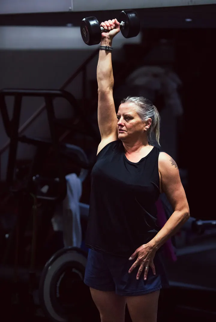 Weights for Soul — Fitness Studio in Carterton