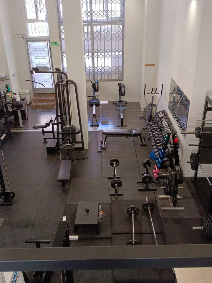 TRIFIT Strenght — fuerza-studio en Tarragona — 3
