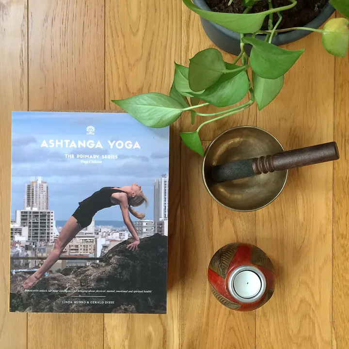 Ashtanga Yoga Paris Paris 11e Arrondissement — yoga-studio à Paris — 5