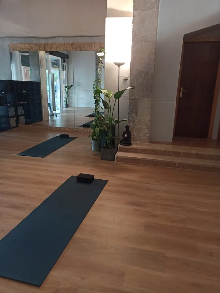 Studio Invert — yoga-studio en es Camp Redó, Palma — 2