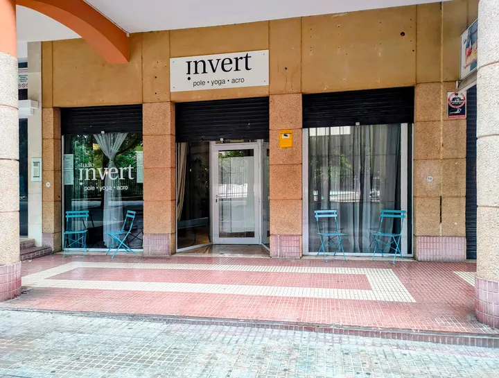 Studio Invert — yoga-studio en es Camp Redó, Palma — 3