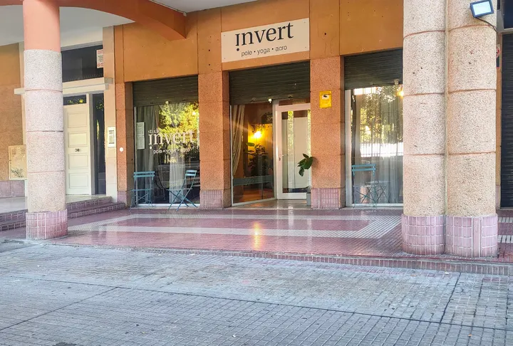Studio Invert — yoga-studio en Palma — 3