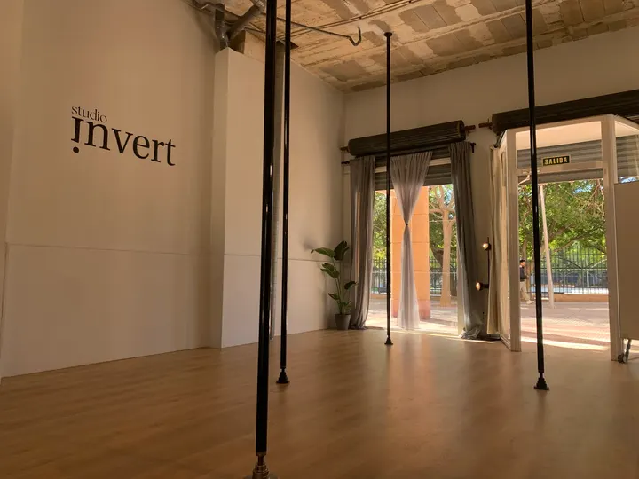 Studio Invert — yoga-studio en Palma — 4