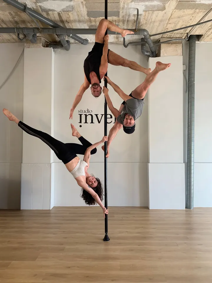 Studio Invert — yoga-studio en Palma — 5