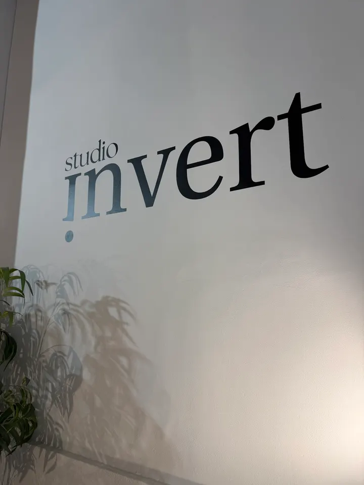 Studio Invert — Yoga en es Camp Redó, Palma