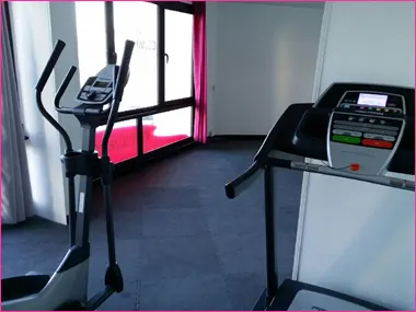Apa Complex — salle de fitness-studio à Malo-les-Bains, Dunkerque — 2
