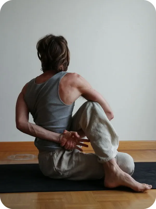 Kurma Yoga Gasteiz — Yoga en Salburua, Vitoria-Gasteiz