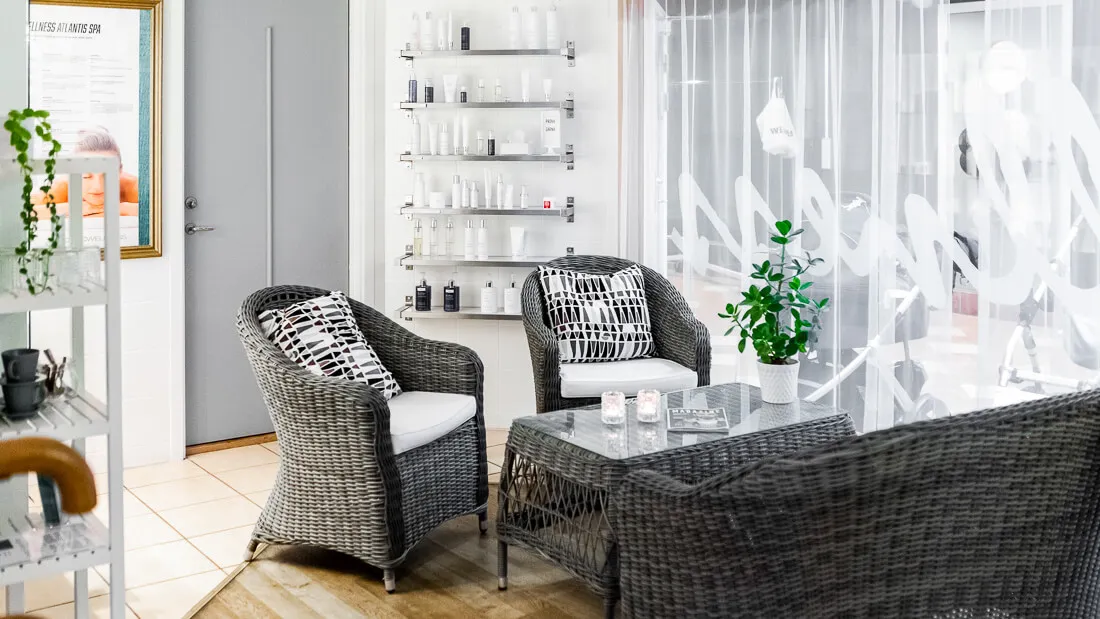 Mendez Kropp & Hälsa — pt-studio i Kålgården, Jönköping — 2
