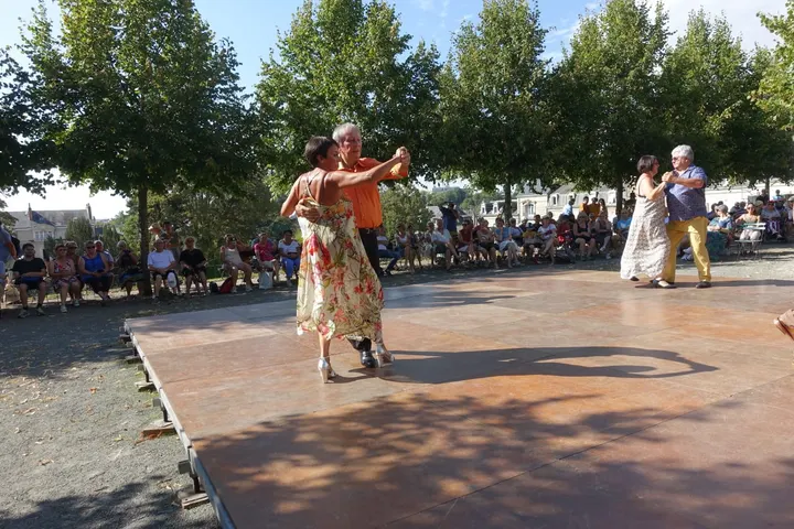 Danse Passion — danse-studio au Mans — 3