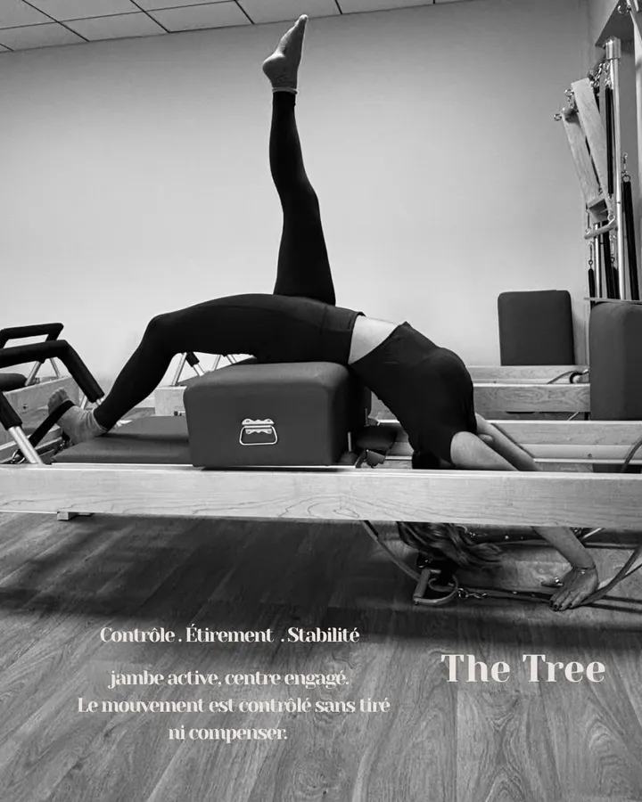 Bohm Studio — salle de fitness-studio à Lyon — 5