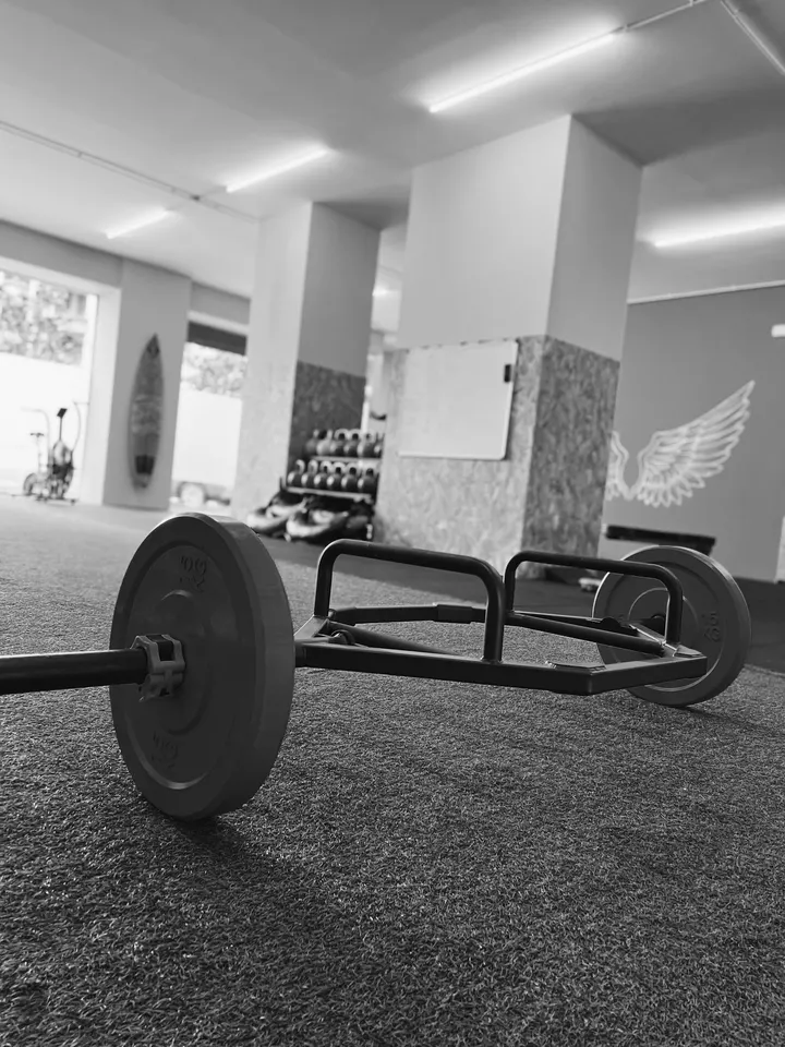 SMCenter Bilbao — entrenamiento personal-studio en San Pedro de Deusto-La Ribera, Bilbao — 2