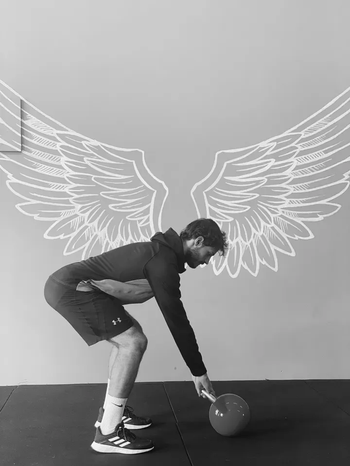 SMCenter Bilbao — entrenamiento personal-studio en San Pedro de Deusto-La Ribera, Bilbao — 3