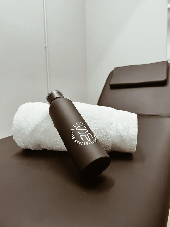 SMCenter Bilbao — entrenamiento personal-studio en Bilbao — 3