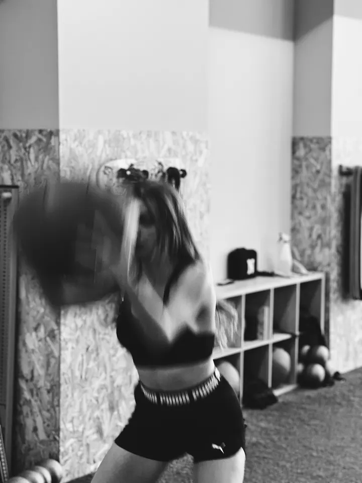 SMCenter Bilbao — entrenamiento personal-studio en Bilbao — 4