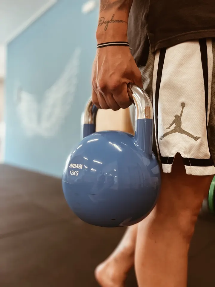 SMCenter Bilbao — entrenamiento personal-studio en Bilbao — 5