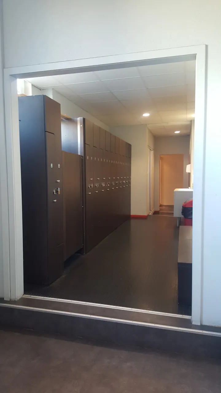 GFC Sud — salle de fitness-studio à Rebberg, Mulhouse — 2