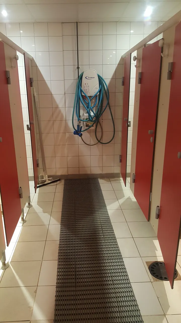 GFC Sud — salle de fitness-studio à Mulhouse — 3