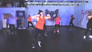 The Hive Paisley — fitness studio in Williamsburgh, Paisley — 2