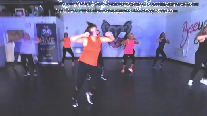 The Hive Paisley — fitness studio in Williamsburgh, Paisley — 2