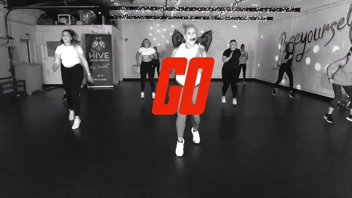 The Hive Paisley — fitness studio in Paisley — 3