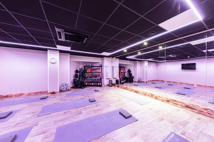 32A Health Club & Spa — fitness studio in Halkyn, Pentre Halkyn — 3