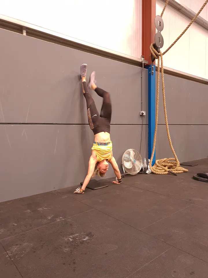 CrossFit® Tamnamore — crossfit-studio in Dungannon — 5