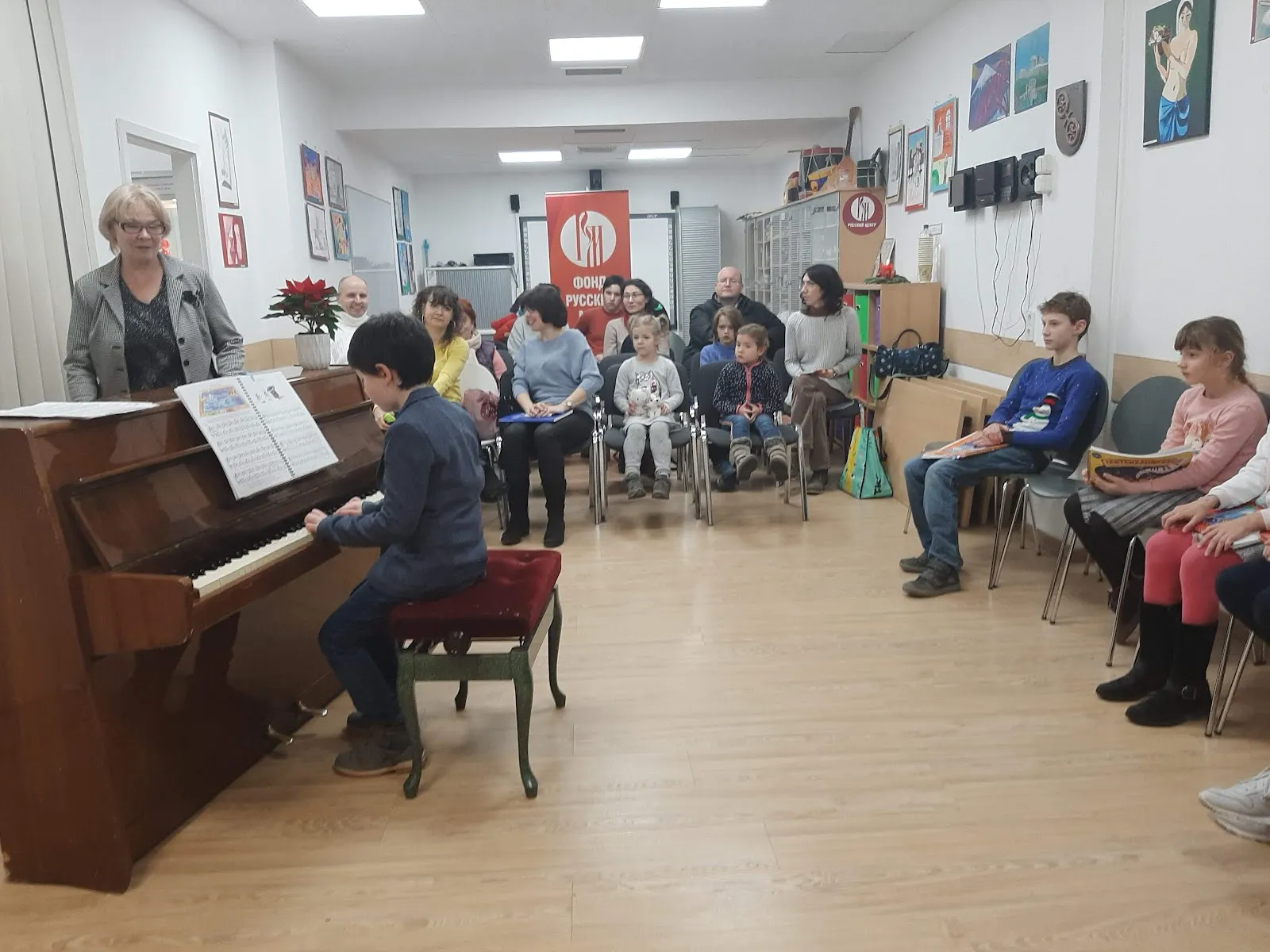 Phoenix e.V. Tanzschule — tanz-studio in Altstadt, Mainz — 2