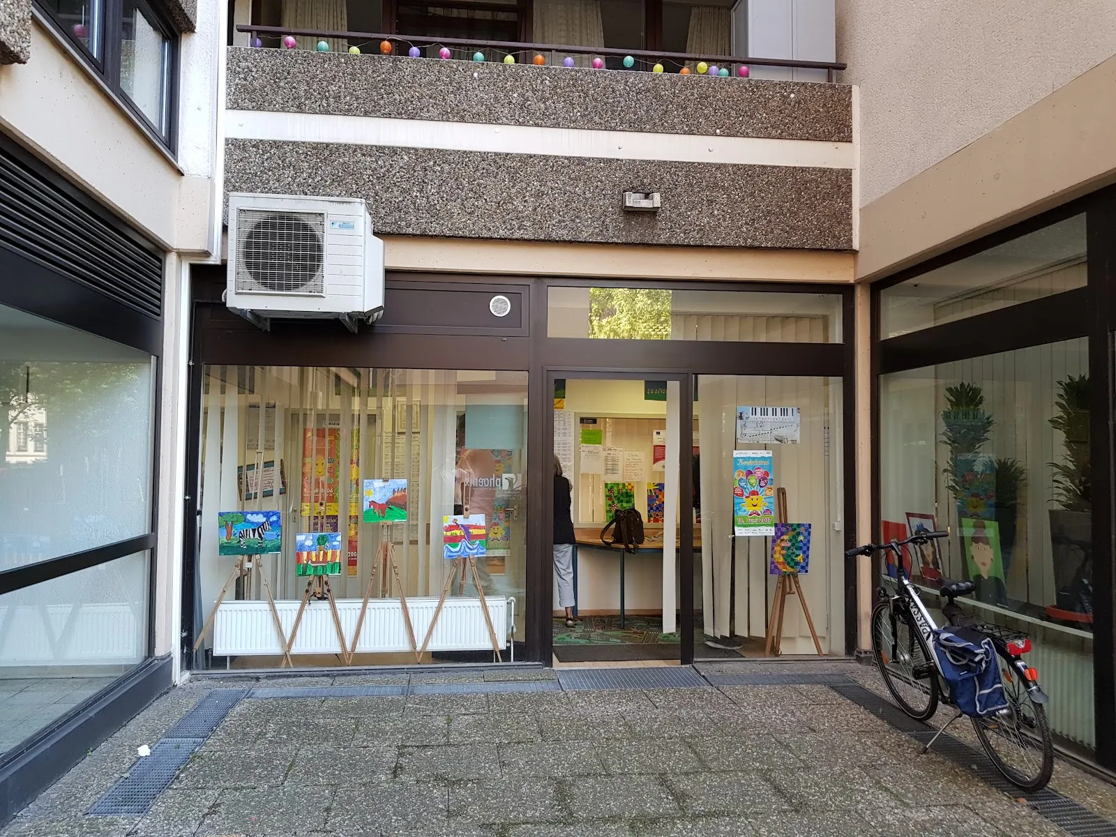 Phoenix e.V. Tanzschule — tanz-studio in Altstadt, Mainz — 3