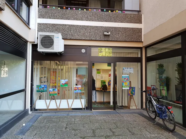 Phoenix e.V. Tanzschule — tanz-studio in Altstadt, Mainz — 3