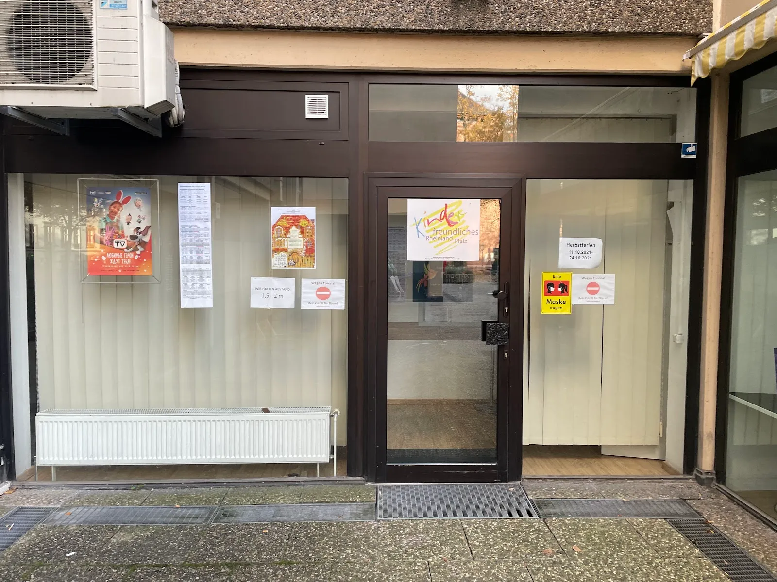 Phoenix e.V. Tanzschule — tanz-studio in Mainz — 3
