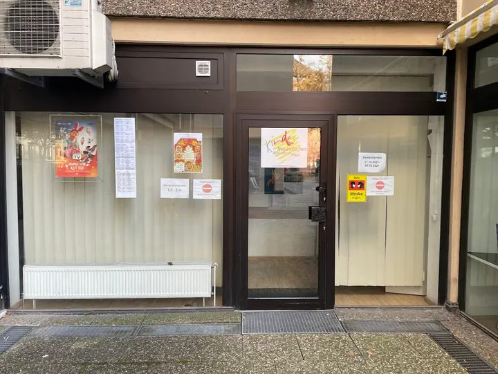 Phoenix e.V. Tanzschule — tanz-studio in Mainz — 3