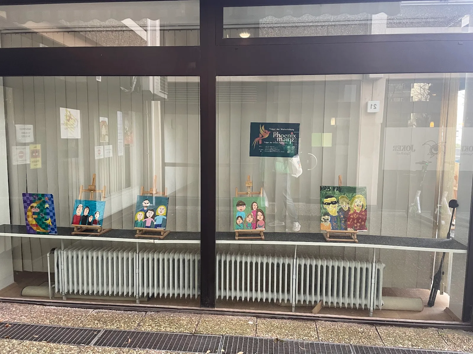 Phoenix e.V. Tanzschule — tanz-studio in Mainz — 4