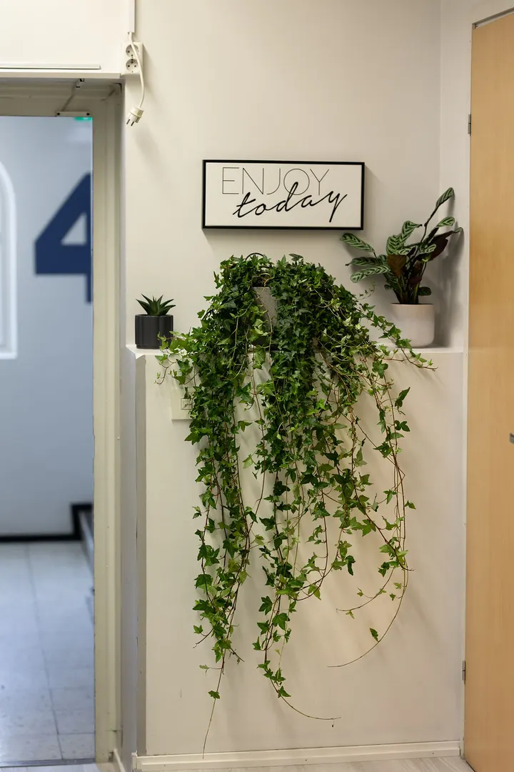 MaiFit — pt studio – Vuores, Tampere — 3