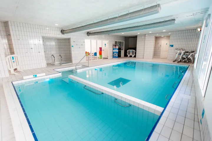 Les Plaisirs de l'Eau Bordeaux — salle de fitness-studio à Bordeaux — 3