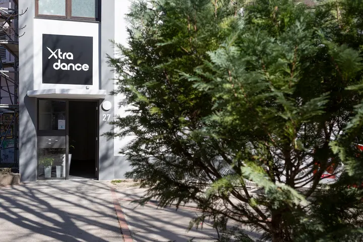 XTRA DANCE — tanz-studio in Südstadt Südlicher Teil, Karlsruhe — 2