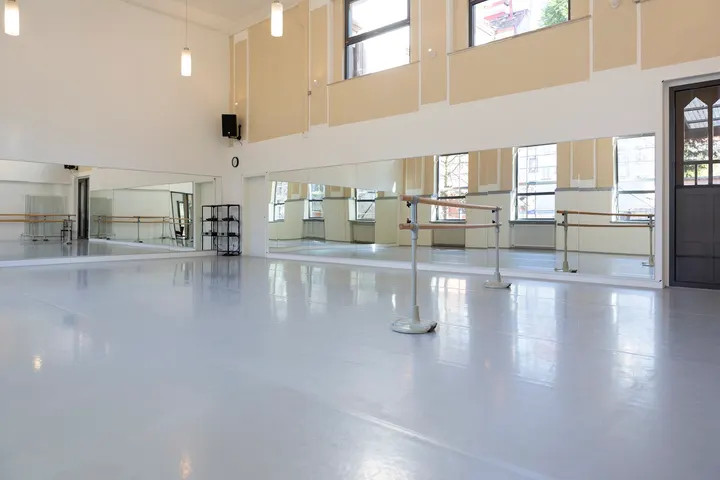XTRA DANCE — Tanz in Südstadt Südlicher Teil, Karlsruhe