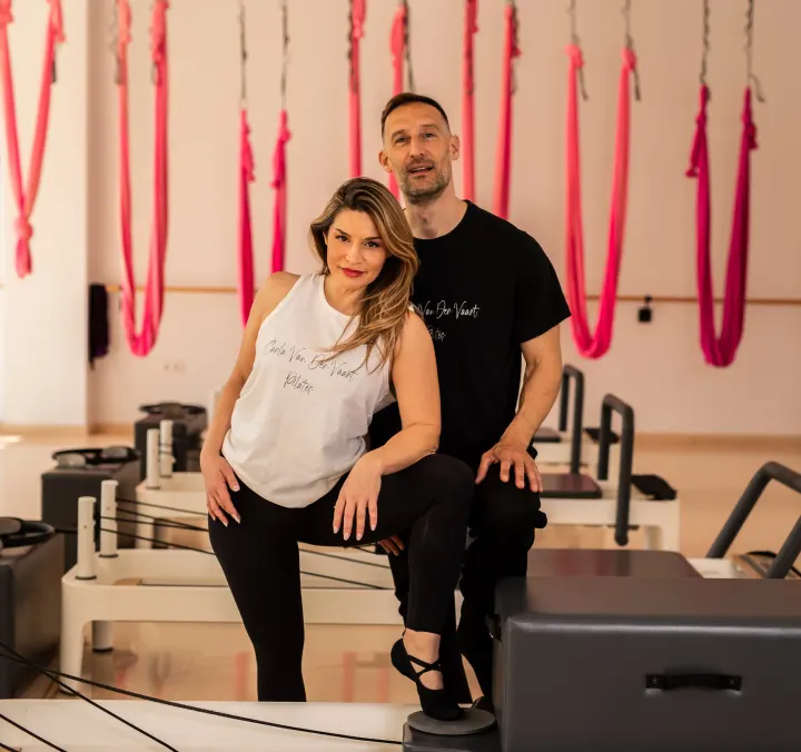 Carla Van der Vaart Pilates — pilates-studio en Altabix, Elche — 2