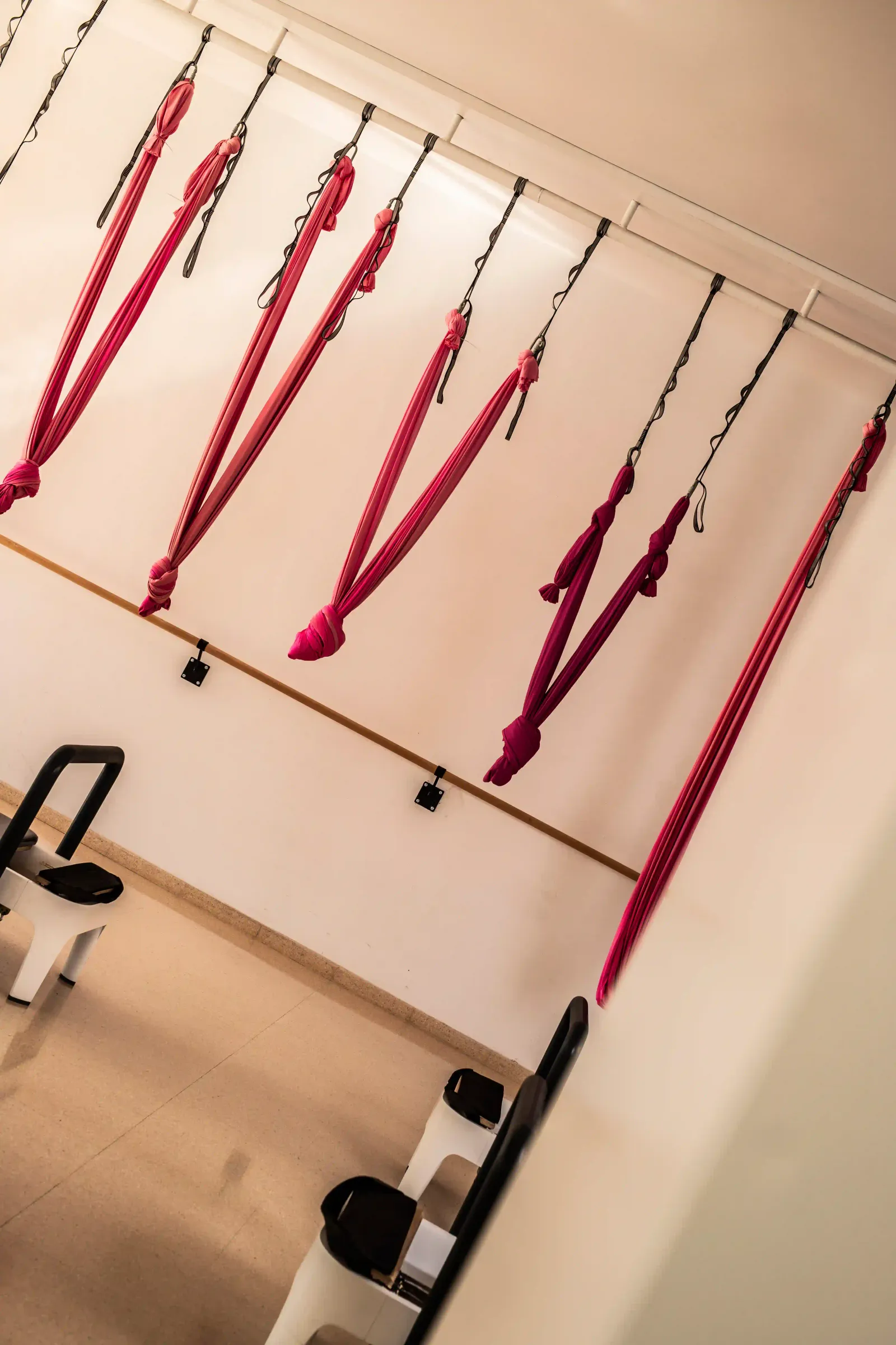 Carla Van der Vaart Pilates — pilates-studio i Elche — bild 4